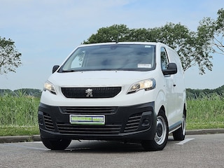 Peugeot Expert 2.0 HDI
