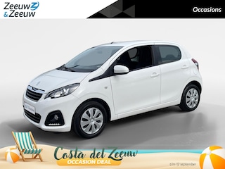 Peugeot 108 1.0 e-VTi Active | Airco |