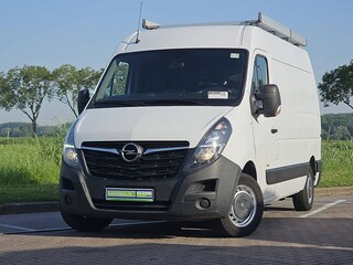 Opel Movano 2.3 L2H2 180PK Euro6 Air