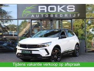 Opel Grandland 1.6 Turbo Plug-In Hybrid GS Line Navi/Camera/Keyless/H-leder/18Inch