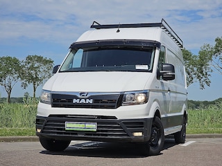 MAN TGE 3.140 L3H3 140Pk Imperiaal
