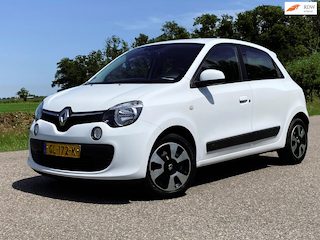 Renault Twingo 1.0 SCe Expression 5DRS AIRCO NAP Cruise Controle Goed Onderhouden