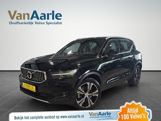 Volvo XC40 T5 Aut. Plug-in Hybrid Inscription Parkeercamera 262pk VERWACHT 27-07-2026