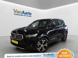 Volvo XC40 T5 Aut. Plug-in Hybrid Inscription Parkeercamera 262pk VERWACHT 27-07-2026