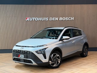 Hyundai Bayon 1.0 T-GDI Premium Sky