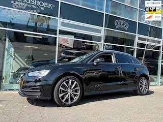 Audi A3 Sportback 1.4 e-tron PHEV Attraction Pro Line plus