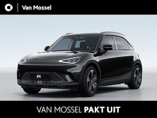 Smart #1 Pure+ / Stoelverwarming / Smartphone-Intergratie / Cruise-Control /