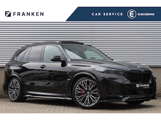 BMW X5 xDrive50e M-Sport PRO | Soft Close | Panoramadak | Trekhaak | FULL
