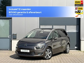 Citroën C4 Picasso 1.6 e-THP Exclusive AUTOMAAT|STOELMASSAGE|ELEKTRISCHE KLEP