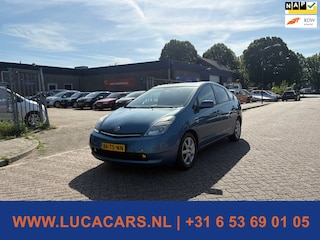 Toyota Prius 1.5 VVT-i Business Edition 2X SLEUTEL + BOEKJES!