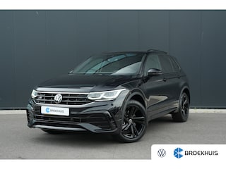 Volkswagen Tiguan 1.4 TSI eHybrid R-Line Business+ | Trekhaak | Camera | Stoel/Stuurverwarming | Navigatie | 1e Eigenaar |