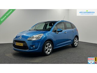 Citroën C3 1.4 VTi Dynamique ECC TREKHAAK CRUISE LM.