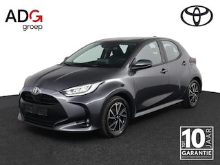 Toyota Yaris 1.5 VVT-i Dynamic | Automaat | Stoelverwarming | Apple Carplay/Android Auto | airco |