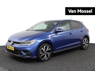 Volkswagen Polo 1.0 TSI R-Line Business Automaat | Apple Carplay/Android Auto | Navigatie | Achteruitrijcamera | Airco |