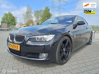 BMW 3-serie Cabrio 325i High Executive/automaat/leder