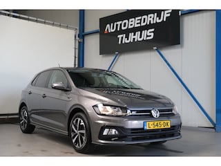 Volkswagen Polo 1.0 TSI Comfortline R-Line - N.A.P. Airco, Cruise, Virtual display, Carplay.