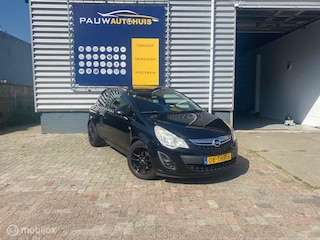 Opel Corsa 1.4-16V|2012|Airco|Cruise|Elek Ramen|APK