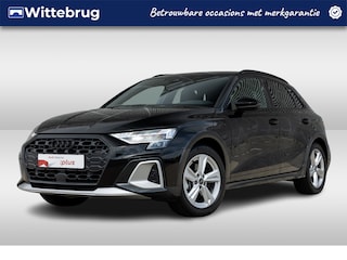 Audi A3 allstreet 40 TFSI e 204PK Advanced edition