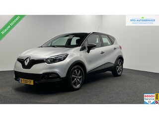 Renault Captur 0.9 TCe Authentique AIRCO CRUISE LM.