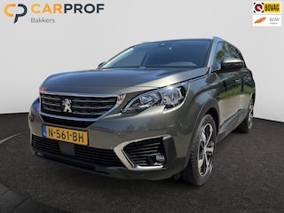 Peugeot 5008 1.2 PureTech Advanced Grip Control Allure