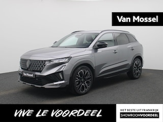 Renault Austral 1.2 E-Tech full hybrid 200 esprit Alpine