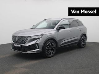 Renault Austral 1.2 E-Tech full hybrid 200 esprit Alpine
