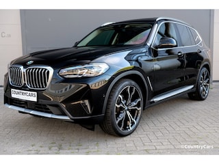 BMW X3 XDrive20i Aut. Panorama Leder ACC Trekhaak Camera Keyless