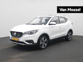 MG ZS EV Luxury 45 kWh | Camera | Leder | Apple Carplay |