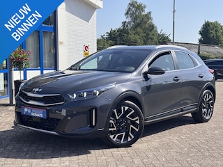 Kia XCeed 1.6 GDi PHEV DynamicPlusLine