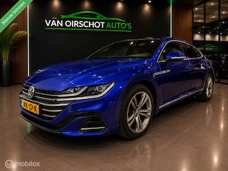 Volkswagen Arteon 1.4 TSI eHybrid R-Line +