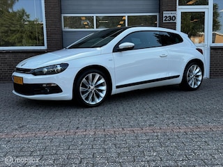 Volkswagen Scirocco 1.4 TSI MATCH ECC-AIRCO/PANO/STOEL.VW