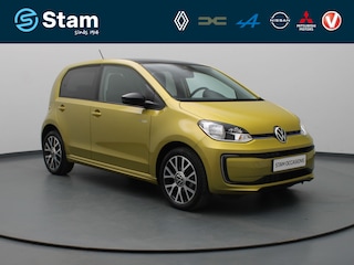 Volkswagen Up Style Achteruitrijcamera
