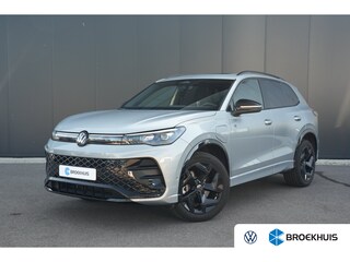 Volkswagen Tiguan 1.5 eHybrid R-Line Edition | Trekhaak | Panorama | DCC | Camera |