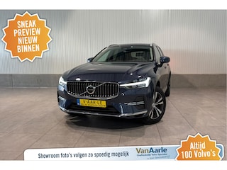 Volvo XC60 T6 Aut. Long Range Inscription Parkeercamera 350pk VERWACHT 25-07-2026
