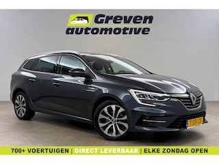 Renault Mégane 1.3 TCe Estate | Sfeer | Virtual | Cruise | Carplay | Camera | Keyless