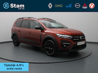 Dacia Jogger TCe 100 Bi-Fuel Extreme 7p. Apple Carplay/Android Auto | Trekhaak