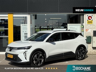 Renault Scénic E-Tech EV87 long range techno | Navigatie | Elektrische achterklep | Cruise adaptief | Climate Control | Achteruitrijcamera | DAB | LED | Key-less |