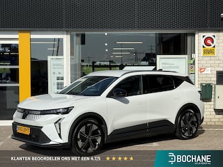 Renault Scénic E-Tech EV87 long range techno | Navigatie | Elektrische achterklep | Cruise adaptief | Climate Control | Achteruitrijcamera | DAB | LED | Key-less |