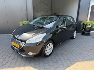 Peugeot 208 1.2 VTi Access