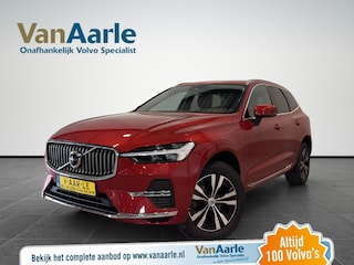 Volvo XC60 T6 Aut. Long Range Inscription Parkeercamera 350pk VERWACHT 25-07-2026