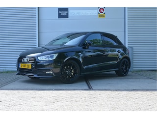 Audi A1 Sportback 1.4 TFSI Sport S line Edition 3x S-Line, AppleCarPlay, Pioneer Premium Audio!