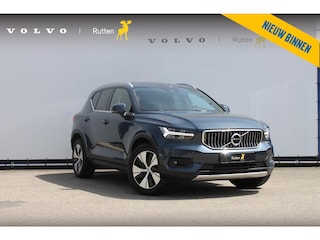 Volvo XC40 T5 262PK Automaat Recharge Business Pro Blis / Panoramisch schuif-kaneldak / Adaptieve Cruise Control / Parkeersensoren voor en achter met parkeercamera /Cross traffic alert