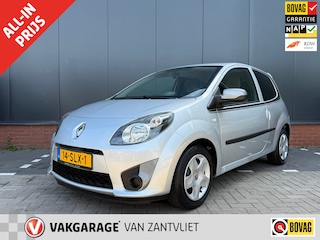 Renault Twingo 1.2-16V Collection (12 mnd BOVAG garantie)