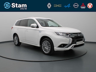 Mitsubishi Outlander 2.4 PHEV 225pk Intense Apple Carplay/Android Auto