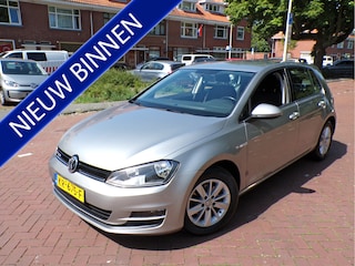 Volkswagen Golf 1.0 TSI Edition 116 PK