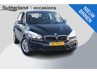 BMW 2-serie Tourer 218i Sport 136pk | Automaat | Parkeersensoren Voor & Achter | Airco |