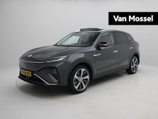 MG Marvel R Luxury 70 kWh | Apple carplay | Camera | Leder|