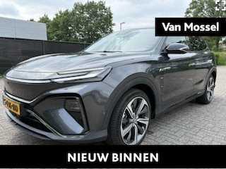 MG Marvel R Luxury 70 kWh | Apple carplay | Camera | Leder|