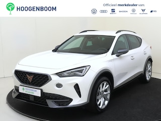 Cupra Formentor 1.4 e-Hybrid Business | SoH 100% | Keyless | Adaptieve cruise control | Sfeerverlichting | Stoel- en stuurwielverwarming | Lane assist | Parkeersensoren achter | Carplay |