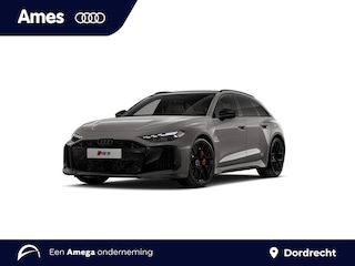 Audi A5 A5 Avant e-hybrid quattro
